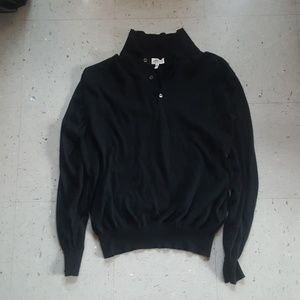 Brioni Light Weight Cashmere Top